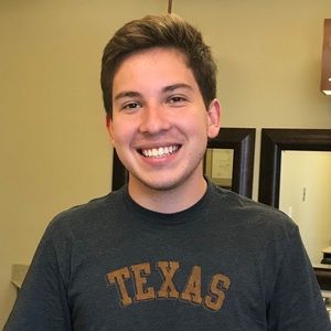 Meet your Posher, Drew